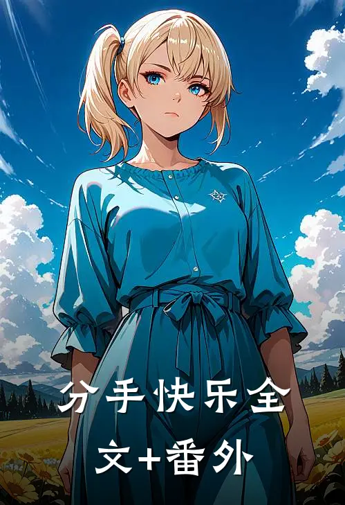 分手快乐全文+番外
