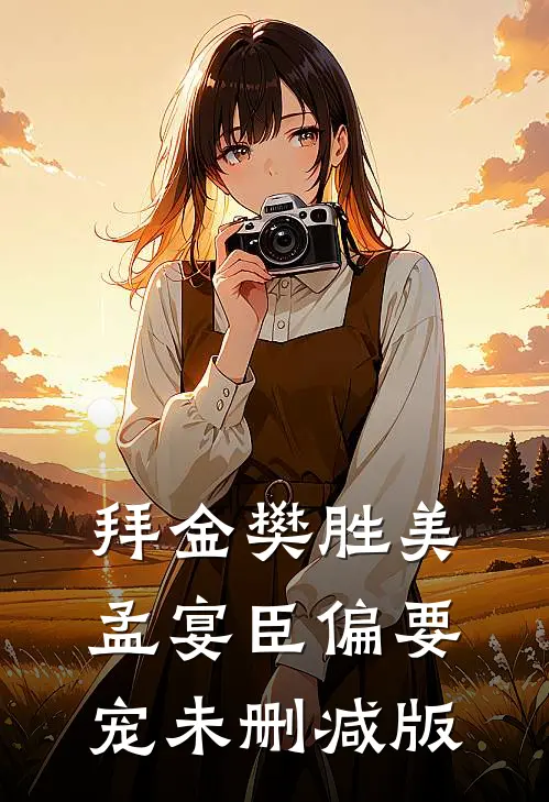 拜金樊胜美，孟宴臣偏要宠未删减版