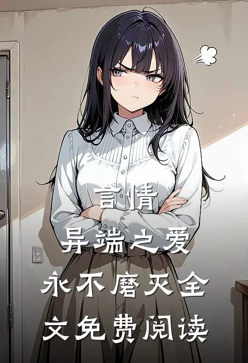 言情：异端之爱，永不磨灭全文免费阅读