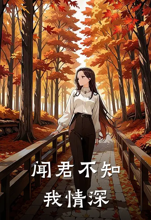 闻君不知我情深