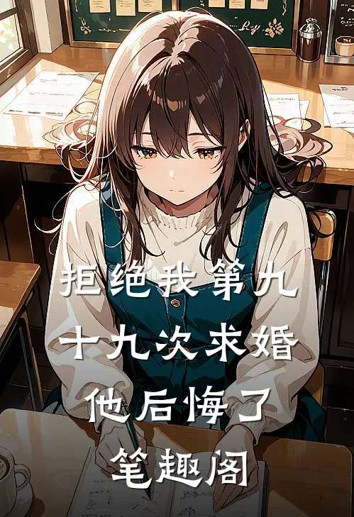 拒绝我第九十九次求婚，他后悔了笔趣阁