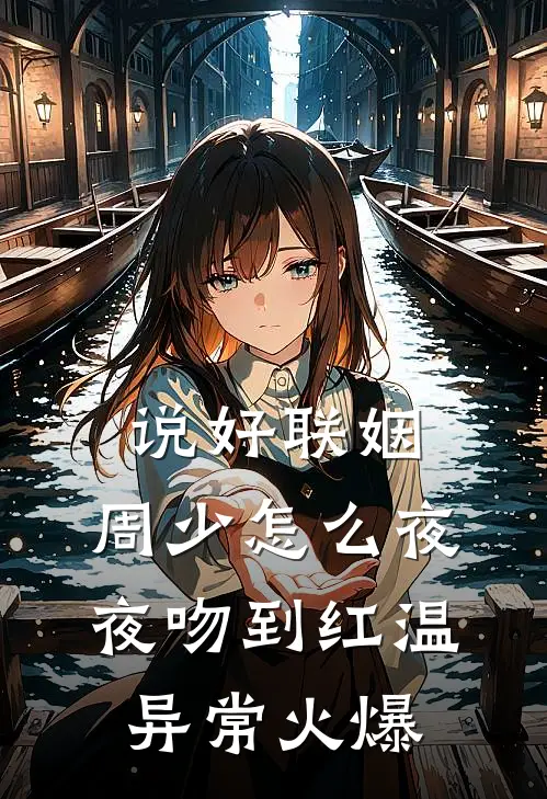 说好联姻，周少怎么夜夜吻到红温异常火爆