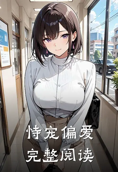 恃宠偏爱完整阅读全文