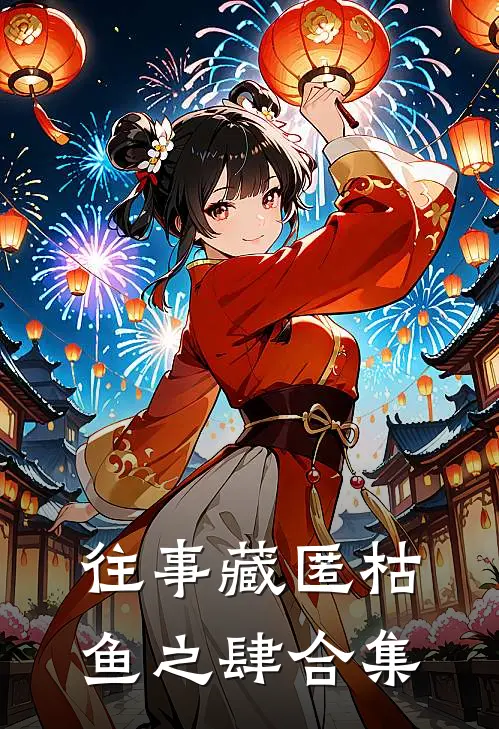 往事藏匿枯鱼之肆合集
