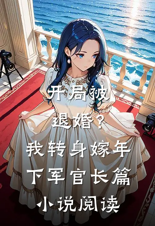 开局被退婚？我转身嫁年下军官长篇小说阅读