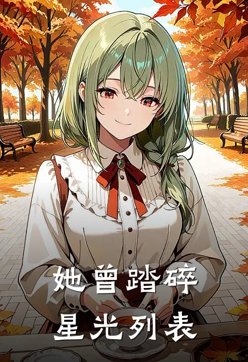 她曾踏碎星光列表