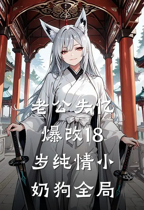 老公失忆，爆改18岁纯情小奶狗全局