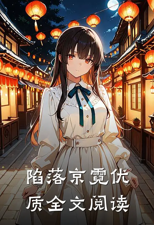陷落京霓优质全文阅读