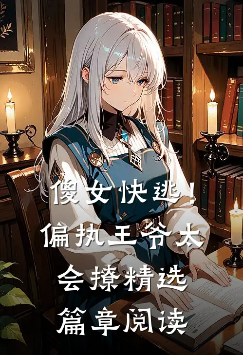 傻女快逃！偏执王爷太会撩精选篇章阅读