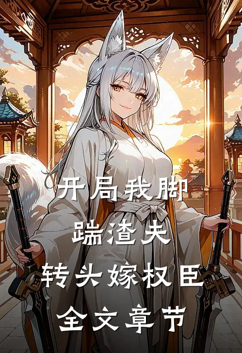 开局我脚踹渣夫，转头嫁权臣全文章节