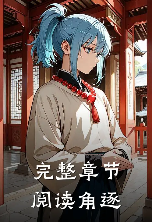 完整章节阅读角逐