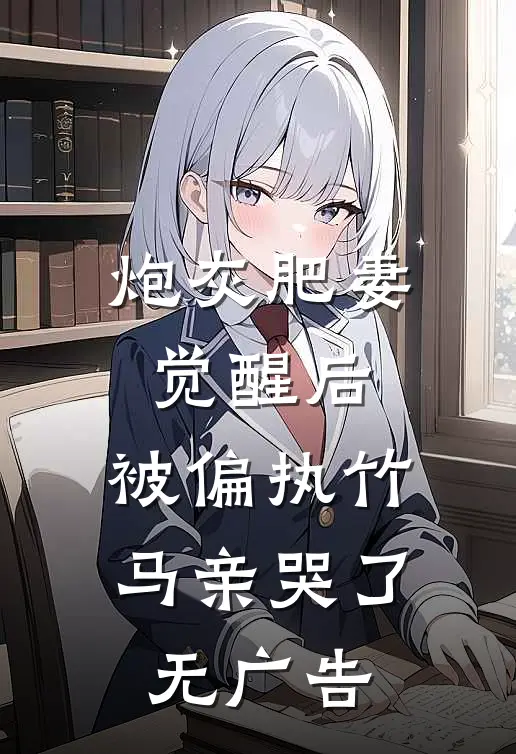 炮灰肥妻觉醒后，被偏执竹马亲哭了无广告