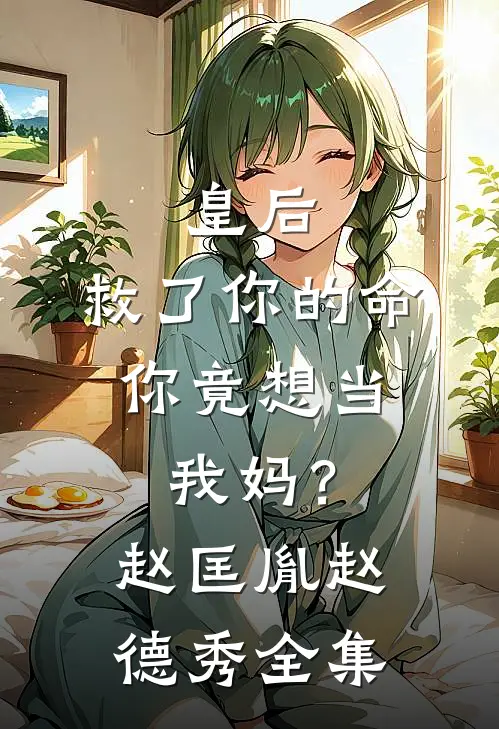 皇后，救了你的命，你竟想当我妈？赵匡胤赵德秀全集