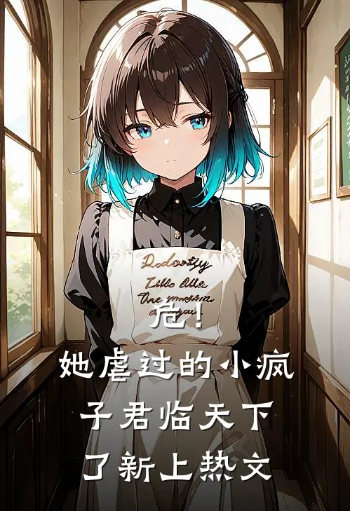 危！她虐过的小疯子君临天下了新上热文