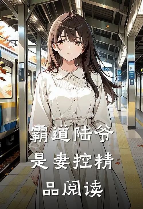 霸道陆爷是妻控精品阅读