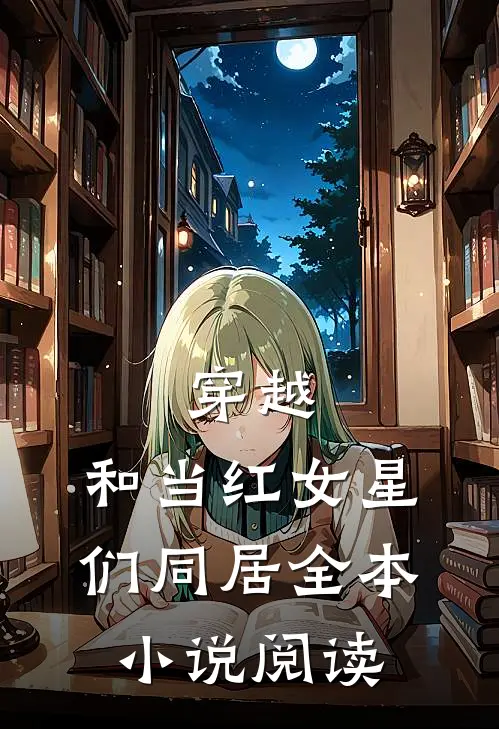 穿越和当红女星们同居全本阅读免费