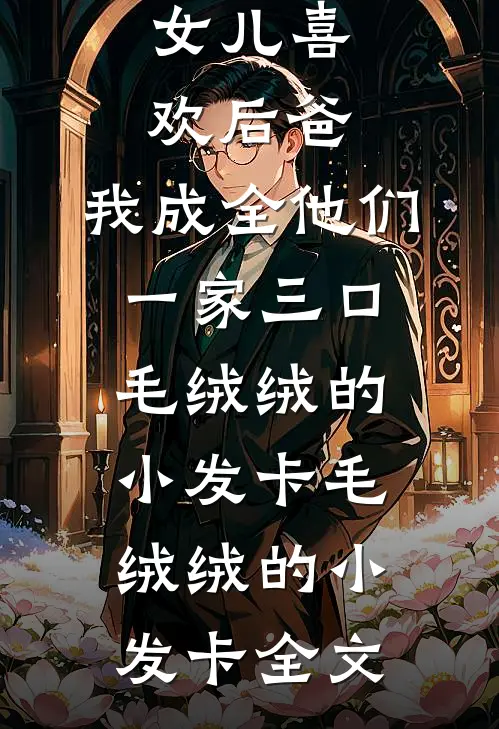 女儿喜欢后爸，我成全他们一家三口毛绒绒的小发卡毛绒绒的小发卡全文