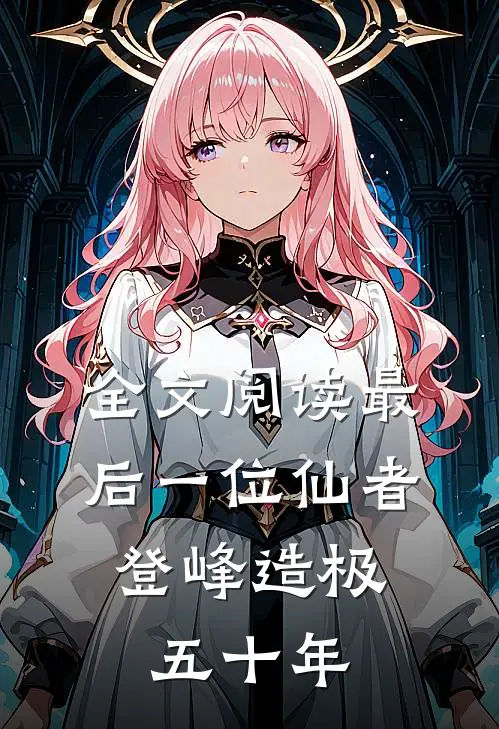 全文阅读最后一位仙者，登峰造极五十年