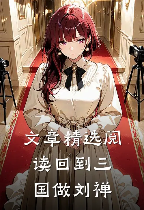 文章精选阅读回到三国做刘禅