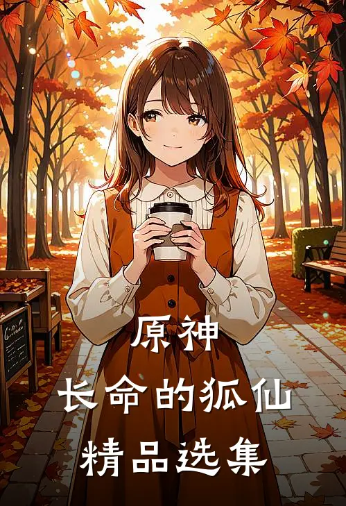 原神，长命的狐仙精品选集