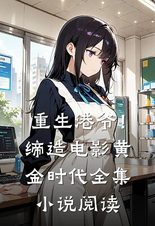 重生港爷！缔造电影黄金时代全集小说阅读
