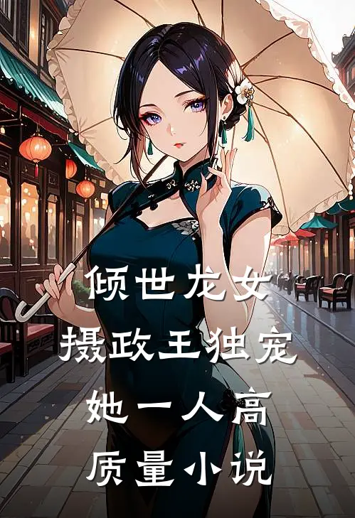 倾世龙女：摄政王独宠她一人高质量小说