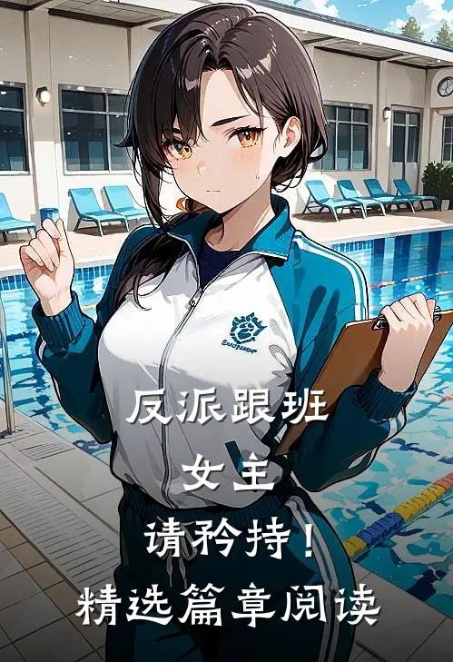 反派跟班女主,请矜持!精选篇章阅读