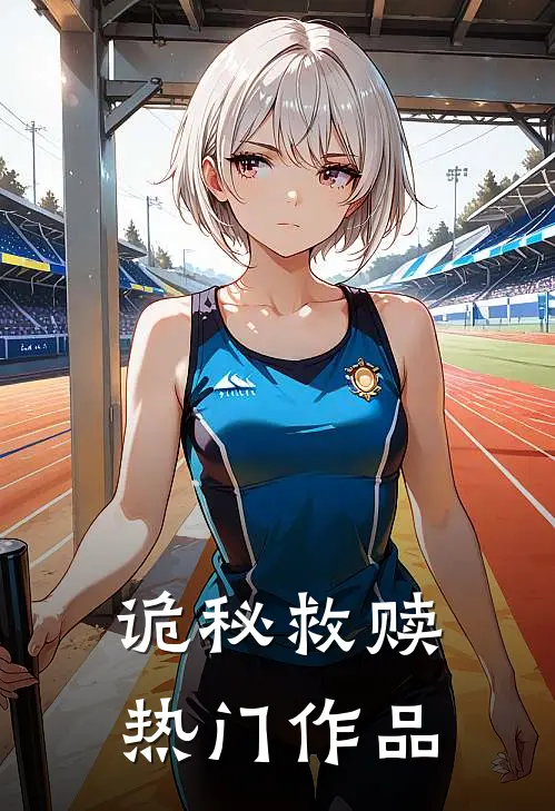 诡秘救赎热门作品