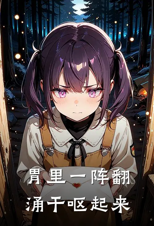 胃里一阵翻涌干呕起来怎么回事