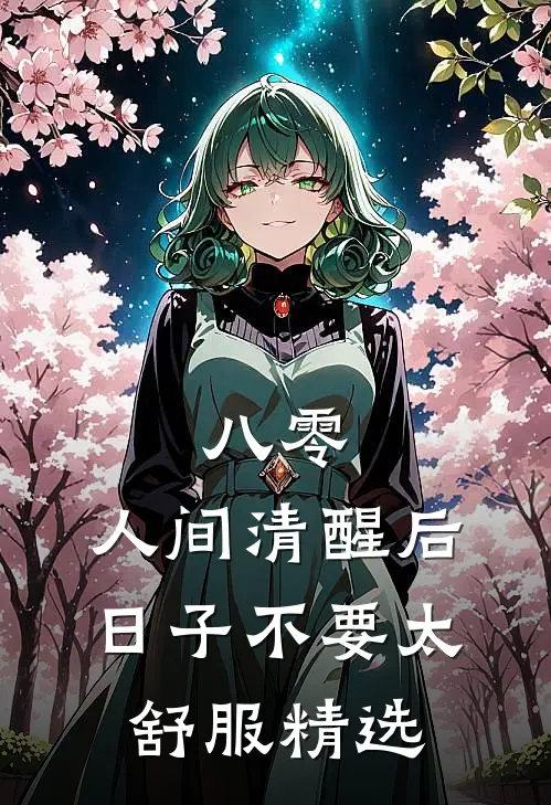 八零：人间清醒后，日子不要太舒服精选