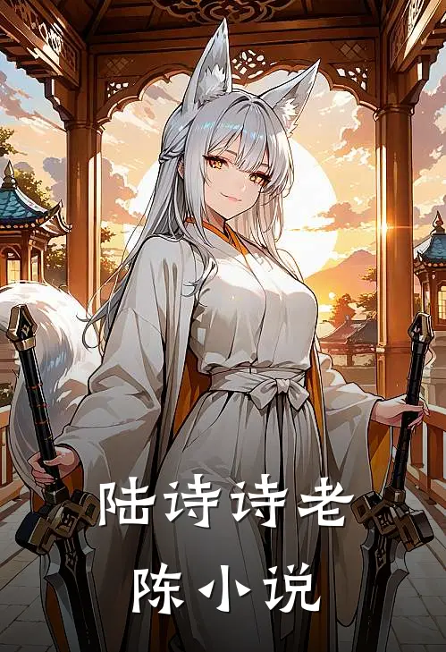 陆诗诗老陈小说