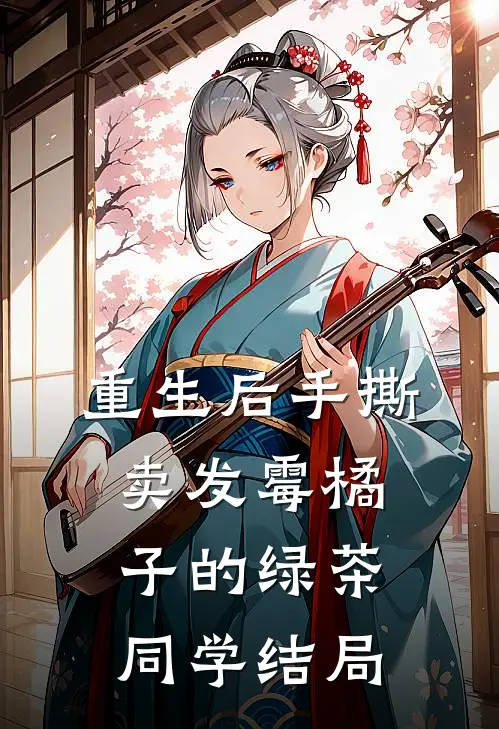 重生后手撕卖发霉橘子的绿茶同学结局