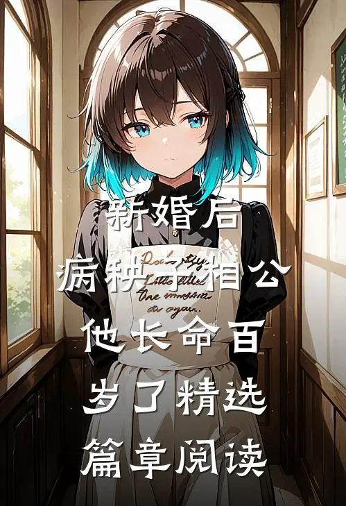 新婚后，病秧子相公他长命百岁了精选篇章阅读