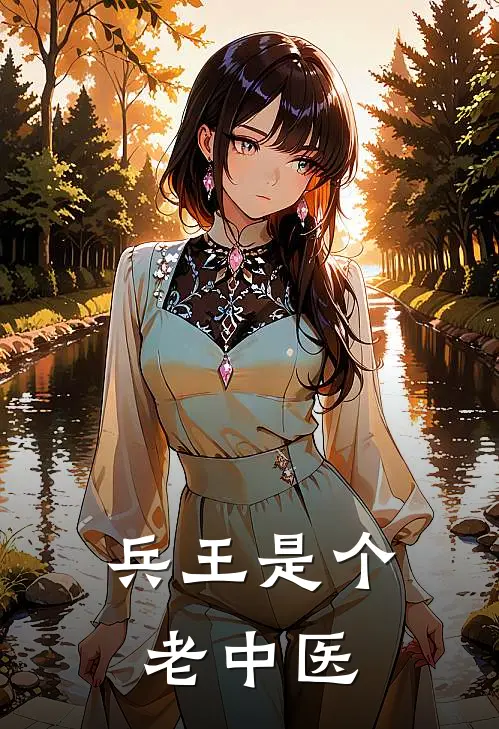 兵王是个老中医