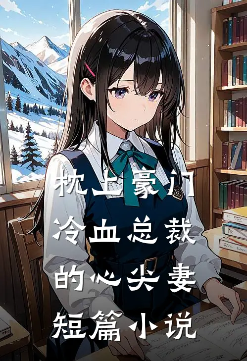 枕上豪门：冷血总裁的心尖妻短篇小说