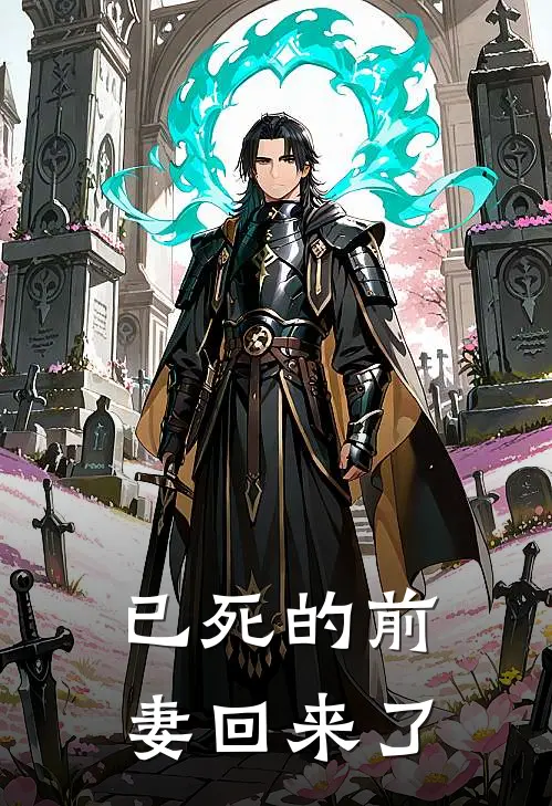 已死的前妻回来了
