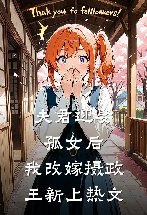 夫君迎娶孤女后，我改嫁摄政王新上热文