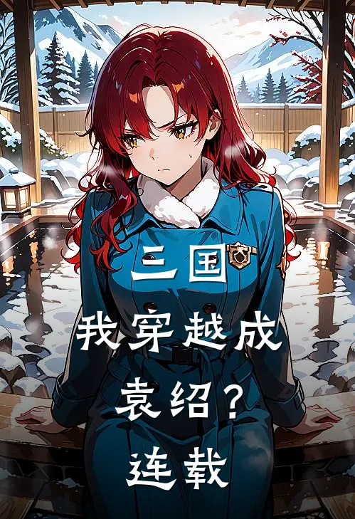 三国我穿越成袁绍?连载