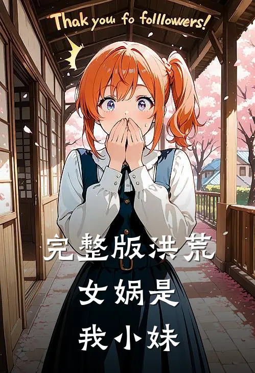 完整版洪荒女娲是我小妹