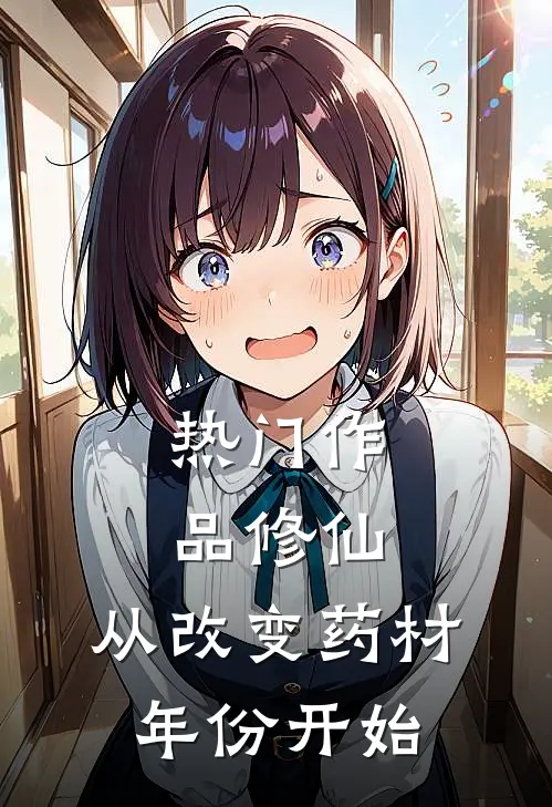 热门作品修仙：从改变药材年份开始