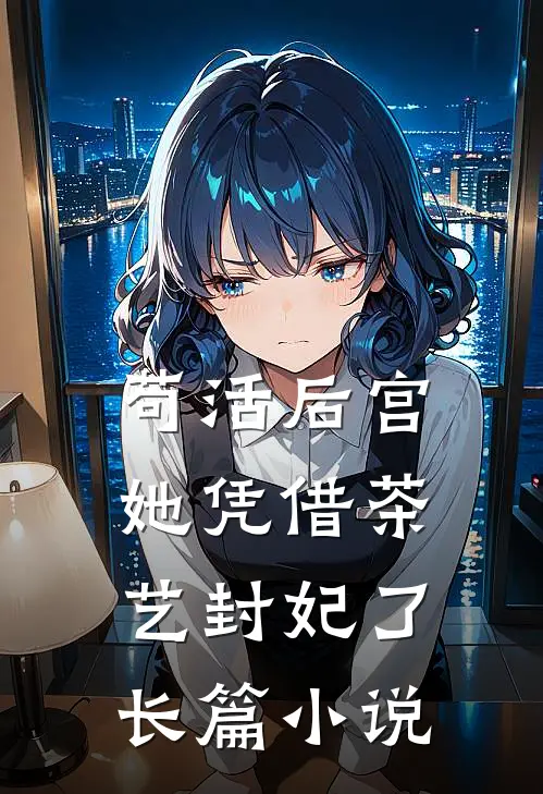苟活后宫：她凭借茶艺封妃了长篇小说