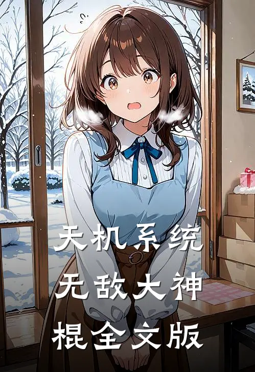 天机系统：无敌大神棍全文版