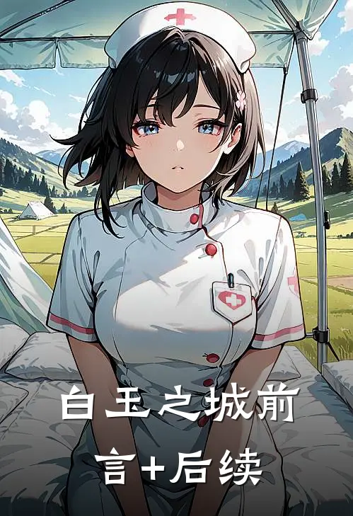 白玉之城前言+后续