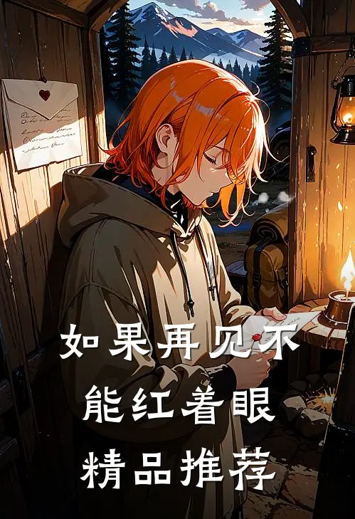 如果再见不能红着眼精品推荐