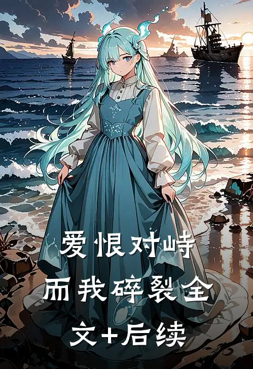 爱恨对峙，而我碎裂全文+后续