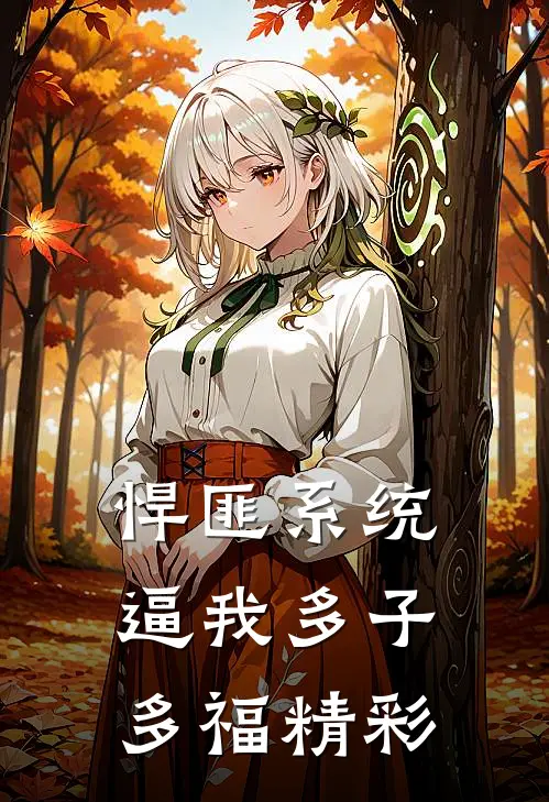 悍匪系统，逼我多子多福精彩