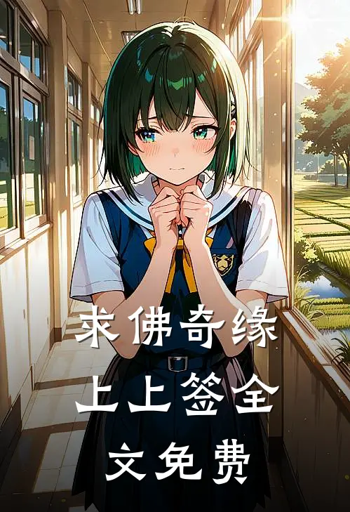求佛奇缘上上签全文免费