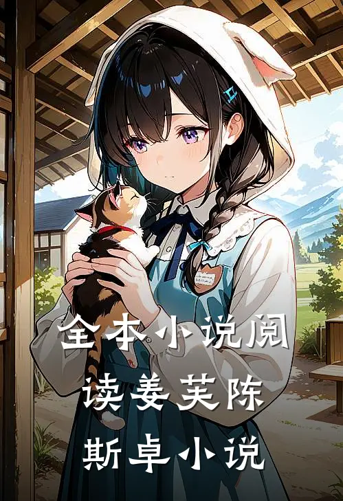全本小说阅读姜芙陈斯卓小说