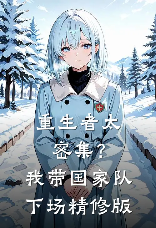 重生者太密集？我带国家队下场精修版