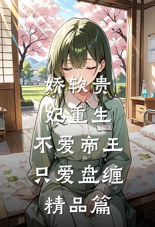 娇软贵妃重生不爱帝王只爱盘缠精品篇